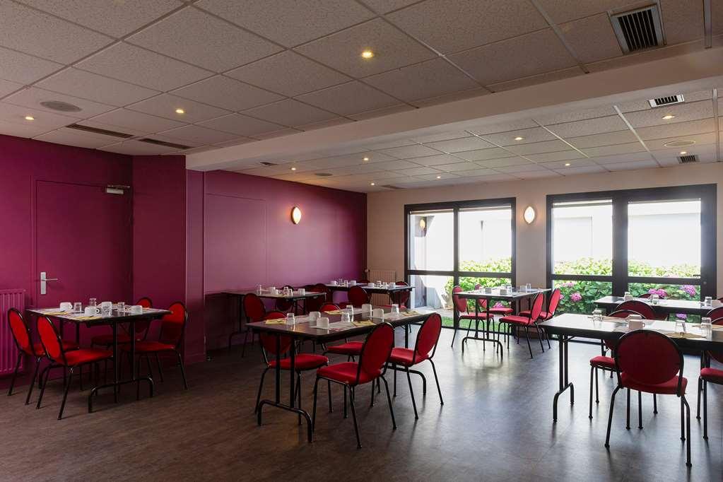The Originals City, Le Logis d'Elbée, Cholet Nord  Beaupréau-en-Mauges Amenities foto