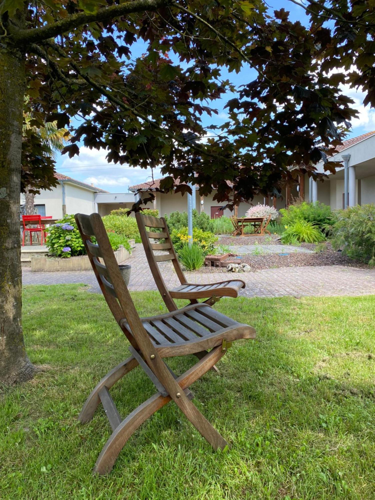 The Originals City, Le Logis d'Elbée, Cholet Nord  Beaupréau-en-Mauges Esterno foto