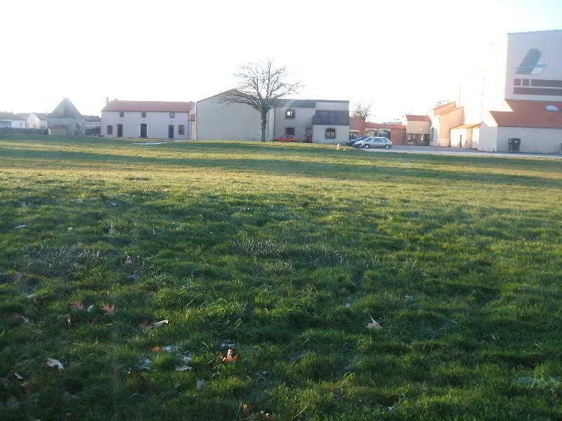 The Originals City, Le Logis d'Elbée, Cholet Nord  Beaupréau-en-Mauges Esterno foto