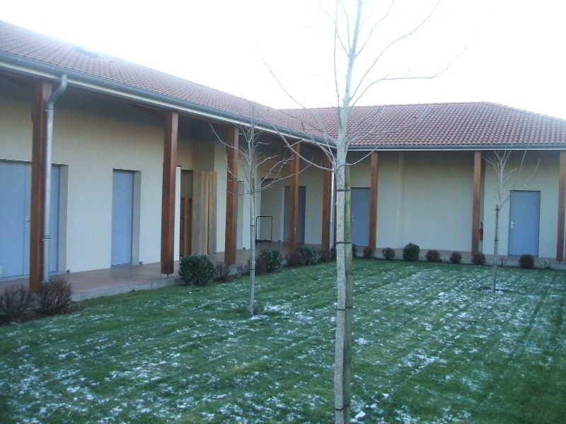 The Originals City, Le Logis d'Elbée, Cholet Nord  Beaupréau-en-Mauges Esterno foto