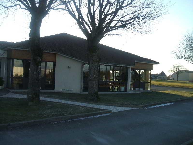 The Originals City, Le Logis d'Elbée, Cholet Nord  Beaupréau-en-Mauges Esterno foto